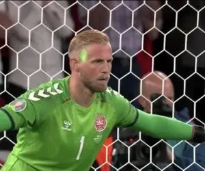 جریمه سنگین برای لیزر