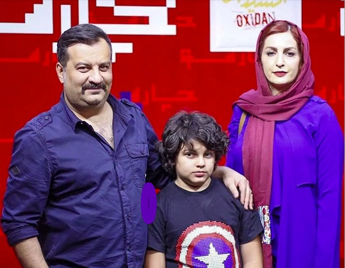 مهراب قاسم خانی