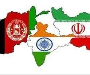 تفویض چابهار به هند و افغانستان؟