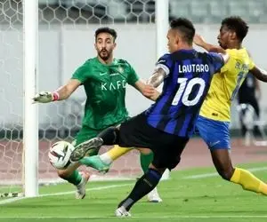 امیدواری پرسپولیس در بازی با النصر!