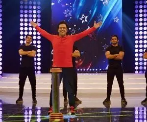 اتفاق عجیب در شبکه نسیم که همه را شگفت زده کرد!