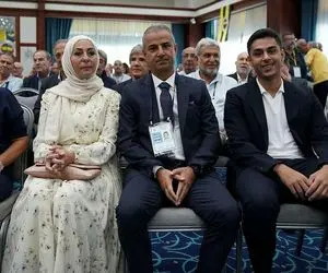 بحران خانوادگی سرمربی پرسپولیس؛ پسر کارتال در انتظار حکم جنجالی زندان!