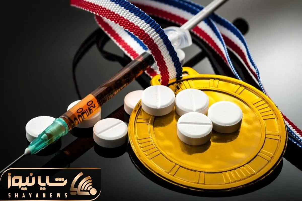 شوک به کشتی؛ تست دوپینگ عنوان دار ایران مثبت شد