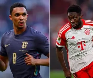 بمب‌ های نقل و انتقالاتی رئال مادرید در تابستان 2025