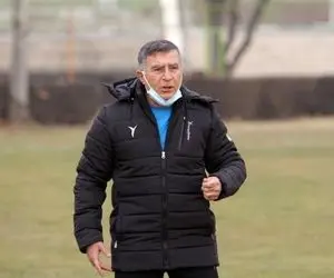 جلالی:دقدقه ی نساجی بقا در لیگ نباید باشد!