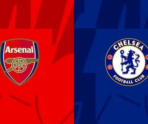 ساعت بازی آرسنال-چلسی+ ترکیب احتمالی دو تیم
