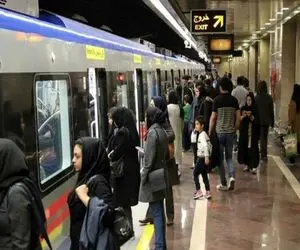 سرنوشت ضاربان آمر به معروف در مترو چه شد؟