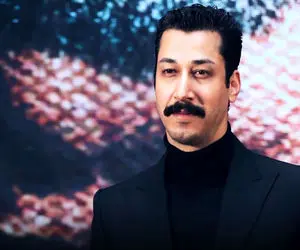 سکانس خندان/خاطره بامزه حضور بهرام افشاری در پایتخت/میگه تو بارون شدید خودمو رسوندم