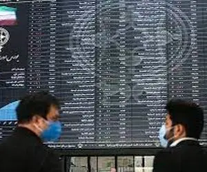 سهامداران حقیقی به بورس برگشتند؟