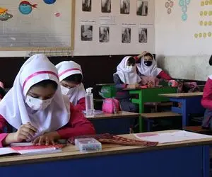 ماجرای بدحالی دختران دانش‌ آموز اهوازی چیست؟