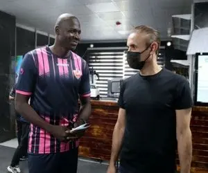 یحیی جانشین دیاباته در دربی را انتخاب کرد؟