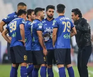 بمب های بی صدای فرهاد مجیدی استقلال را به صدر رساند!