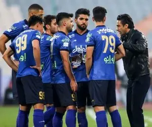بمب های بی صدای فرهاد مجیدی استقلال را به صدر رساند!
