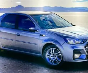 کادیلا یا تندر P90 برای اولین بار در معرض عموم/ کادیلا با چه قیمتی عرضه می شود؟