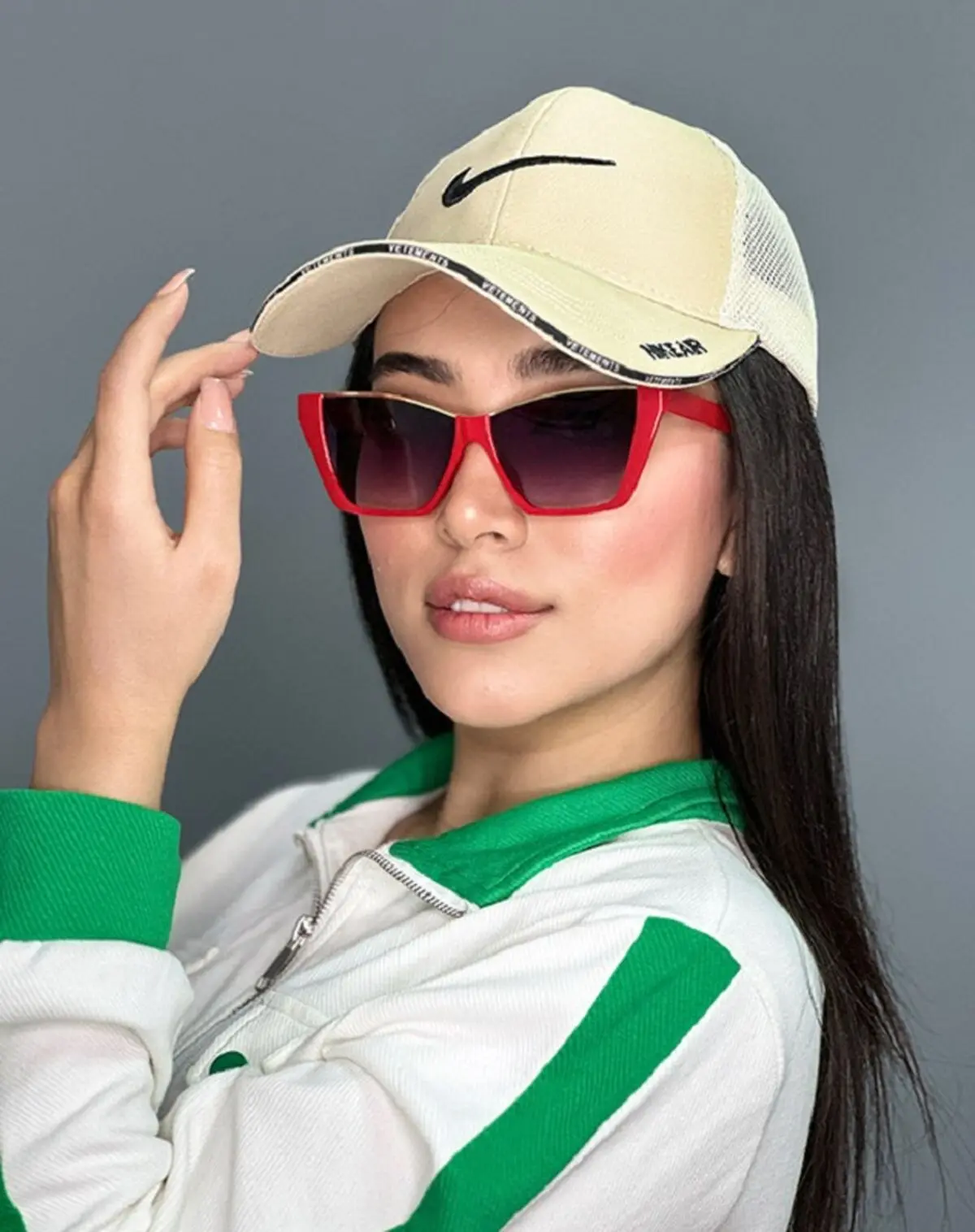 عینک آفتابی زنانه