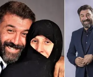 تهدید ننه علی به قتل / ح.ا.ا و ف.ا چه کسانی هستند؟