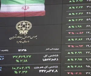 شاخص بورس این هفته برمی‌گردد؟