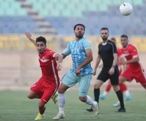 برنامه گل محمدی برای پرسپولیس تا شروع لیگ