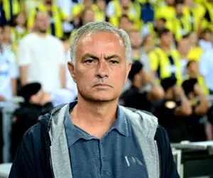 کنایه‌ ایکاردی به مورینیو / عکس