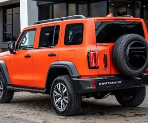 آغاز فروش تانک ۳۰۰ با قیمت 4 میلیارد + جزئیات ثبت نام