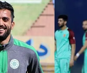 دو خرید جنجالی استقلال و پرسپولیس از یک تیم