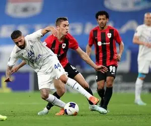 شانس قهرمانی عربستانی‌ها در آسیا، ۲ برابر شد!