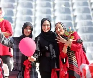 شُل کن سفت کن شورای تامین برای حضور تماشاگران در بازی های لیگ