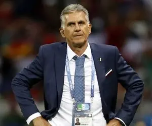 اتهامات فدراسیون فوتبال مصر علیه کی روش