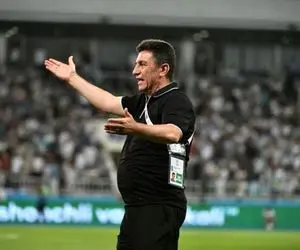 اشتباه بزرگ قلعه‌ نویی لغو این بازی مهم بود