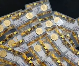 سکه از مرز ۳۰ میلیون تومان گذشت!