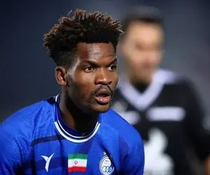 فسخ یک طرفه اندونگ تکذیب شد