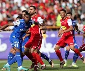 واکنش رییس کمیته انضباطی به جنجال های دربی!