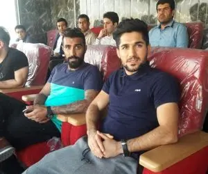 مددی در اندازه مدیریت استقلال نیست