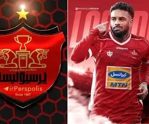 یورگن لوکادیا و پرسپولیس نزدیک تر از همیشه