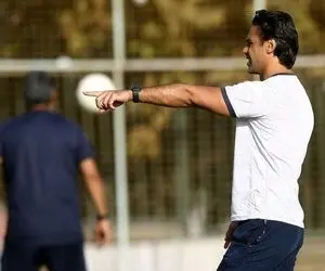 سورپرایز فرهاد مجیدی لو رفت!