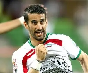 کاپیتان تیم ملی‌، استقلالی می شود؟! 