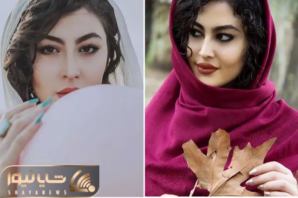 Maryam Momen Shayanews