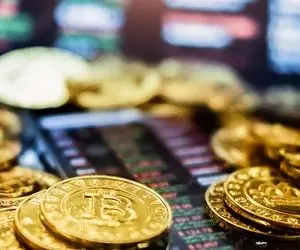 قابلیت نقدکردن ارزهای دیجیتال!