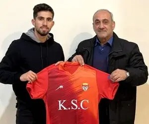 رودست جواد نکونام به استقلال و پرسپولیس؛ شاه ماهی نقل و انتقالات در فولاد!