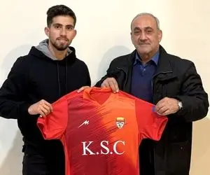 رودست جواد نکونام به استقلال و پرسپولیس؛ شاه ماهی نقل و انتقالات در فولاد!