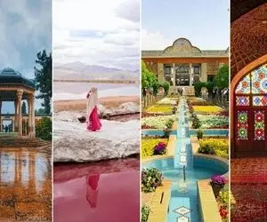 هزینه سفر به شیراز چقدر است؟ / خنده ات میگیره بدونی پول هتل کمتر از بلیط اتوبوسه