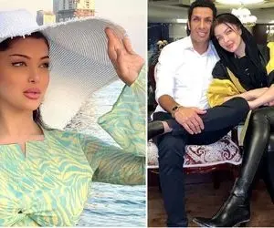 وقتی زنِ سپهر حیدری با این شمایل جیب آقاشو پر کرد؛ شده الگو واسه خانومای تاپ!