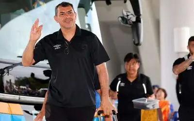 ۵ گزینه سرمربیگری استقلال برای جانشینی مجتبی جباری