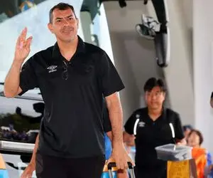 ۵ گزینه سرمربیگری استقلال برای جانشینی مجتبی جباری