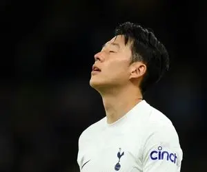 اتهام هواداران آرسنال به فوق ستاره تاتنهام