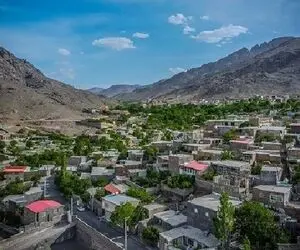 فردو کجاست؟ / بهشت روی زمین در 47 کیلومتری قم