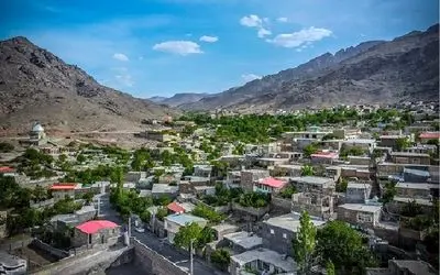 فردو کجاست؟ / بهشت روی زمین در 47 کیلومتری قم