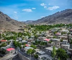 فردو کجاست؟ / بهشت روی زمین در 47 کیلومتری قم