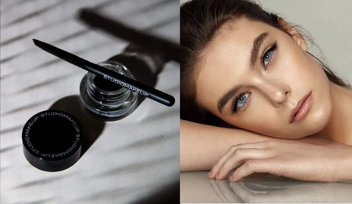 خط-چشم-ژله ای