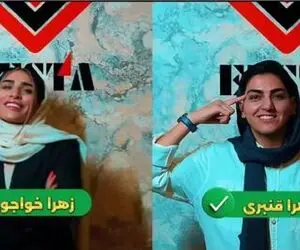زلزله در فوتبال زنان؛ دو ستاره آبی، یاغی و قرمزپوش شدند!